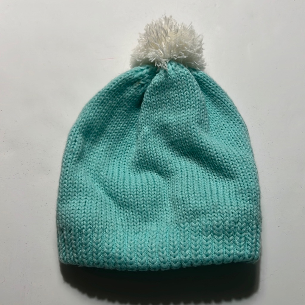 Carters Winter Hat